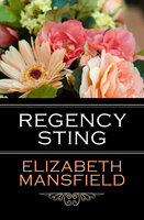 Regency Sting - Elizabeth Mansfield