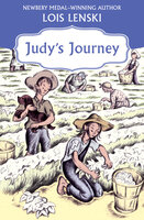 Judy's Journey - Lois Lenski