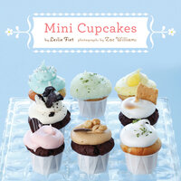 Mini Cupcakes - Leslie Fiet