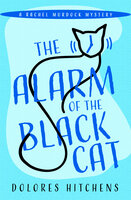The Alarm of the Black Cat - Dolores Hitchens