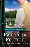 Star Keeper - Patricia Potter
