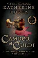 Camber of Culdi - Katherine Kurtz