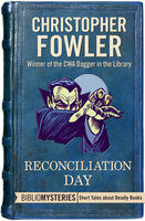 Reconciliation Day - Christopher Fowler