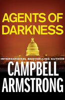 Agents of Darkness - Campbell Armstrong