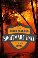 The Night Walker - Diane Hoh