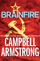 Brainfire - Campbell Armstrong