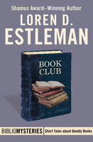 Book Club - Loren D. Estleman
