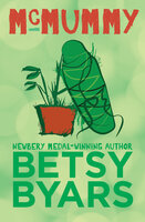 McMummy - Betsy Byars