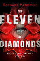 The Eleven of Diamonds - Baynard Kendrick