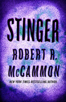 Stinger - Robert McCammon