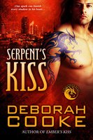 Serpent's Kiss - Deborah Cooke