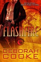 Flashfire - Deborah Cooke