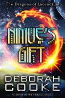 Nimue's Gift - Deborah Cooke