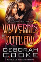 Wyvern's Outlaw - Deborah Cooke