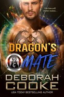 Dragon's Mate: A DragonFate Novel - Deborah Cooke