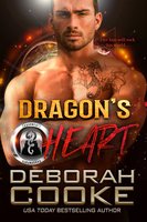 Dragon's Heart: A DragonFate Novel - Deborah Cooke