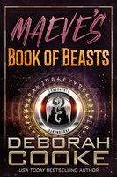 Maeve's Book of Beasts - Deborah Cooke