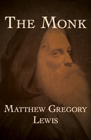 The Monk - Matthew Gregory Lewis