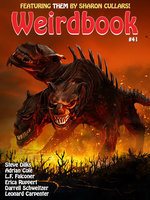 Weirdbook #41 - Various authors