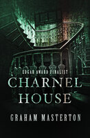 Charnel House - Graham Masterton