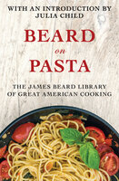 Beard on Pasta - James Beard