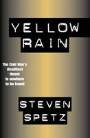 Yellow Rain - Steven Spetz
