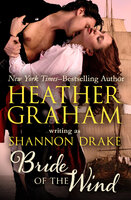 Bride of the Wind - Heather Graham