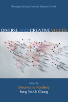 Diverse and Creative Voices: Theological Essays from the Majority World - Various authors