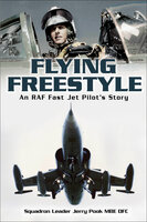 Flying Freestyle: An RAF Fast Jet Pilot's Story - Jerry Pook