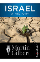 Israel: A History - Martin Gilbert