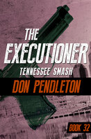 Tennessee Smash - Don Pendleton