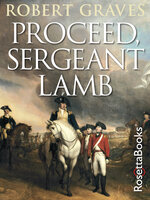Proceed, Sergeant Lamb - Robert Graves