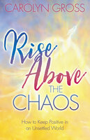 Rise Above the Chaos: How to Keep Positive in an Unsettled World - Carolyn Gross