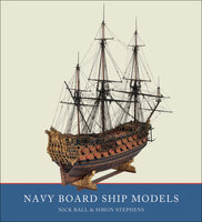 Navy Board Ship Models - Nick Ball, Simon Stephens