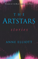 The Artstars - Anne Elliott