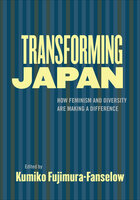 Transforming Japan: How Feminism and Diversity Are Making a Difference - 