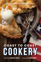 Coast to Coast Cookery - 