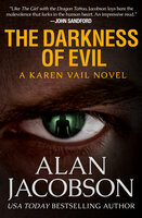 The Darkness of Evil - Alan Jacobson