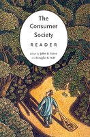 The Consumer Society Reader - 