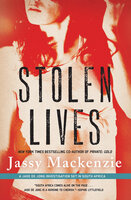 Stolen Lives - Jassy Mackenzie