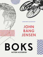 Boks - John Bang Jensen