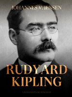 Rudyard Kipling - Johannes V. Jensen