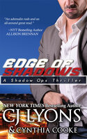 Edge of Shadows - CJ Lyons