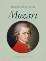 Mozart - Inger Sørensen