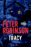 Tracy - Peter Robinson