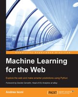 Machine Learning for the Web - Andrea Isoni