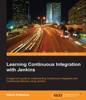 Learning Continuous Integration with Jenkins - Nikhil Pathania