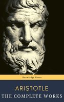 Aristotle: The Complete Works - Aristotle, knowledge house