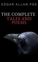 Edgar Allan Poe: Complete Tales and Poems - knowledge house, Edgar Allan Poe
