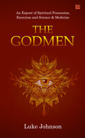 The Godmen - Luke Johnson